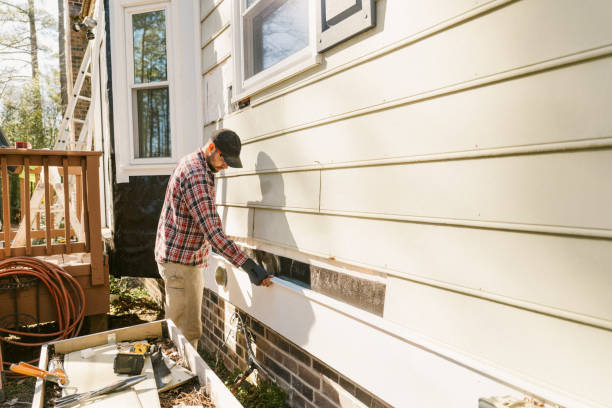 Top rated local Siding Repair specialists in Frenchville, PA